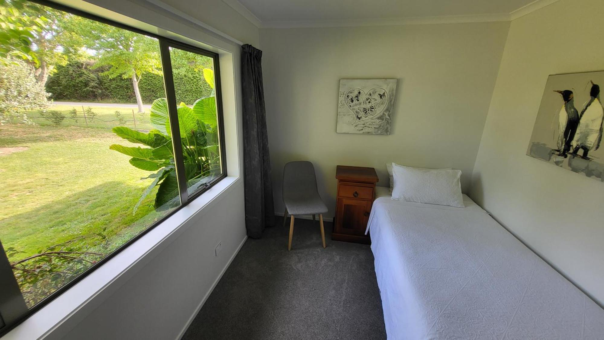 Dewdrop Cottage Hastings Exterior foto