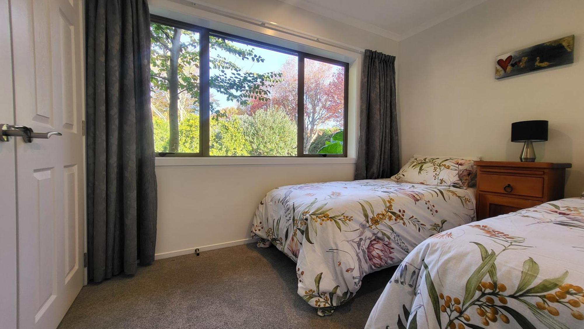 Dewdrop Cottage Hastings Exterior foto